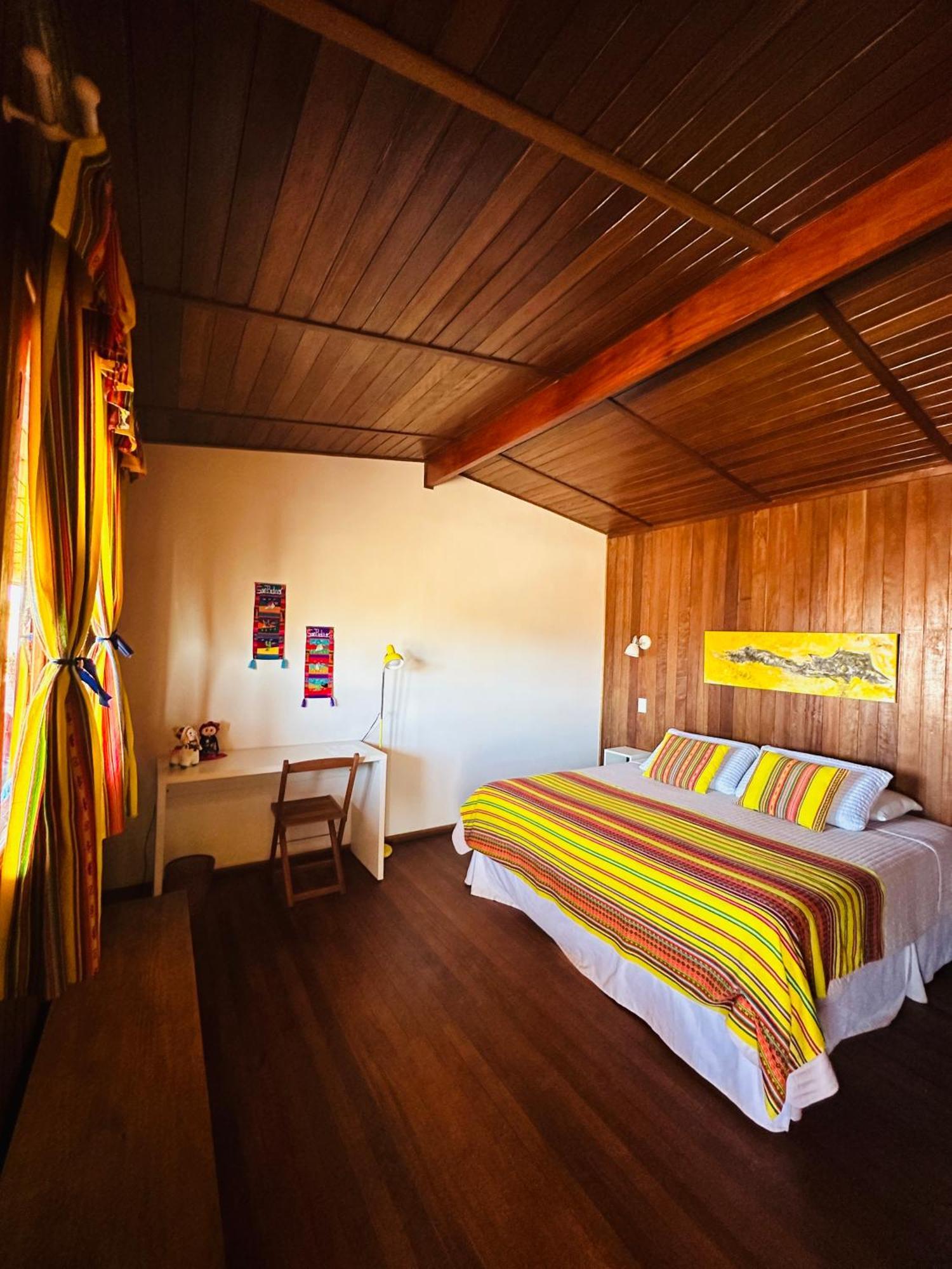 Maktvb - Ecolodge Сан-Педро-де-Атакама Экстерьер фото